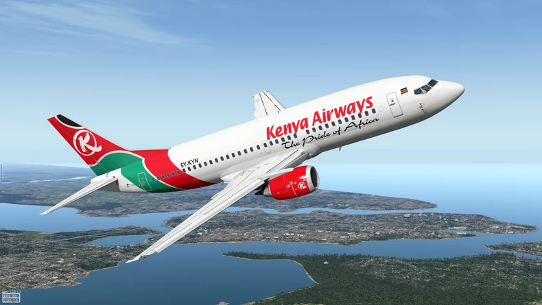 Ranked: Top 10 Best Airlines In Africa - Itvar